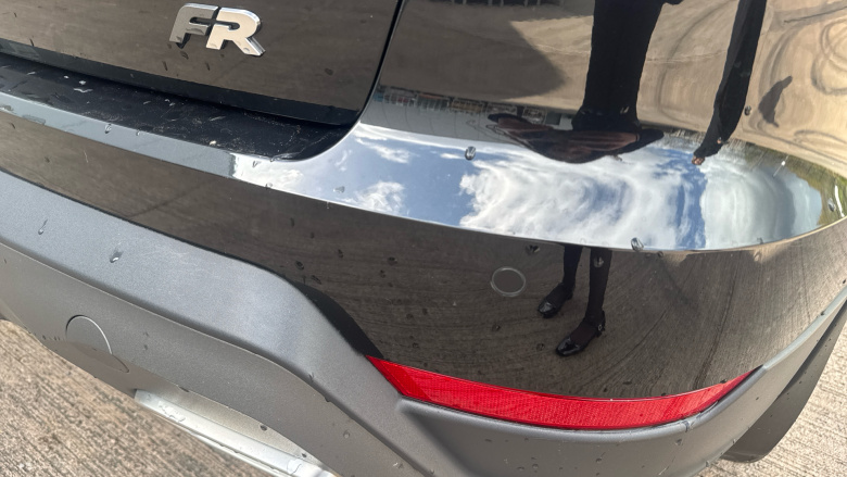 SEAT Arona 1.0 TSI 110 FR Sport 5dr DSG Petrol Hatchback